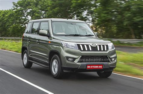 2021 Mahindra Bolero Neo review, test drive - Introduction | Autocar India