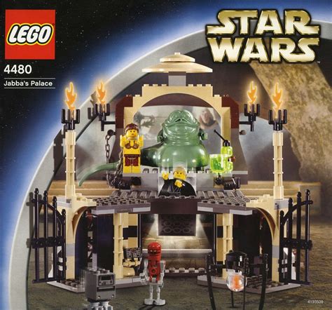 Lego Star Wars Sets History | Star Wars 101