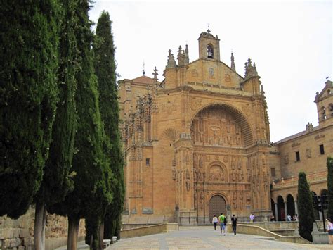 Unesco | Oude stad van Salamanca