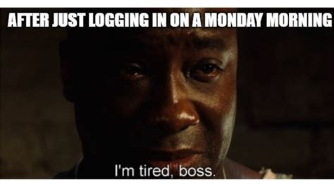 Monday Memes For Work