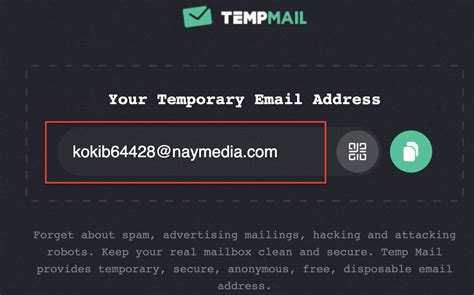 Create Temporary Email Address with Custom Domain : 3 Quick Methods