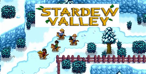 Stardew valley linux multiplayer - nasvelift