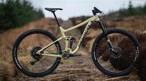 Norco bikes 2019: latest reviews and news - BikeRadar