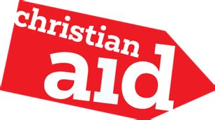 Christian Aid logo | Christ Church United Reformed Church, Petts Wood