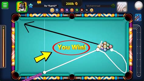 Always Win in 9 Ball Pool With 1 Simple Trick - Miniclip 8 Ball Pool ...