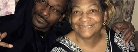 Beverly Tate, The Mother Of Snoop Dogg, Passes Away – THEURBANSPOTLIGHT.COM