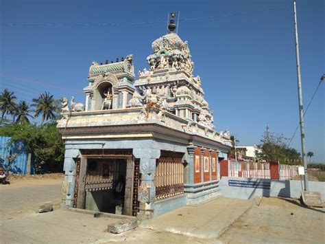 Tamilnadu Tourism: Rettai Pillaiyar Temple, Thirukazhukundram, Chengalpattu