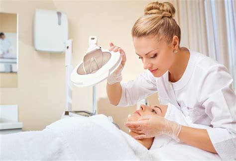 Beauty Therapy Courses: Become a Beauty Therapist – Nightcourses.co.uk