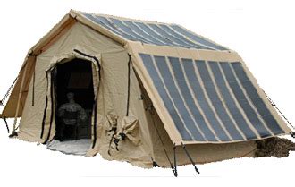 Tactical Solar® Tents & Shelters | IGN Boards