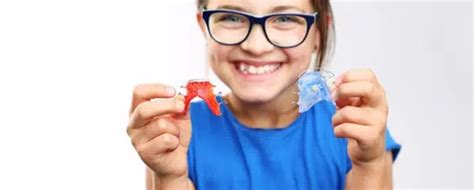 Braces for Kids: Costs and Different Types Offered in the UK