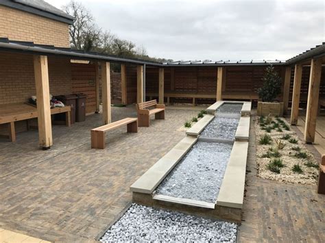 Case Study – Cheltenham Crematorium | Blog