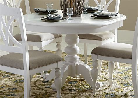 23 Brilliant Round White Kitchen Table Sets - Home, Family, Style and ...