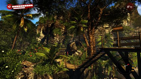 ENB and SweetFX for Dead Island Riptide addon - ModDB