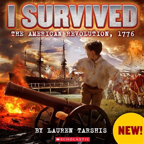 I Survived The American Revolution,1776 Diagram | Quizlet