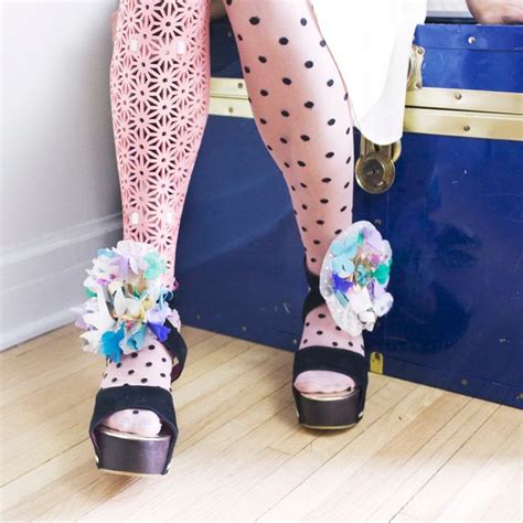 Amazing Prosthetic Leg Covers Are Both Fashionable And Functional | The ...