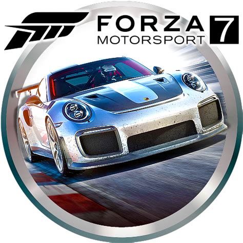 FORZA Motorsport 7 by POOTERMAN on DeviantArt