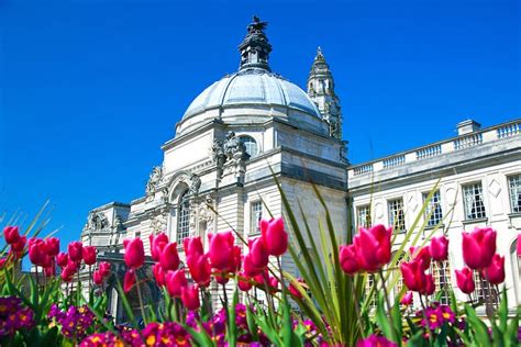 20 Top Tourist Attractions & Places to Visit in Cardiff | PlanetWare