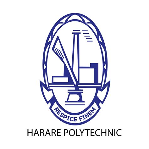 Harare Polytechnic College Logo - NuClass