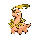 Bayleef sprites gallery | Pokémon Database