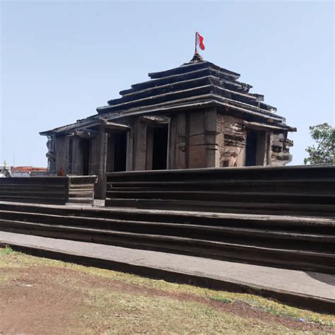 Old Temple of Sarkarvada locally known as Parasnath temple In India ...