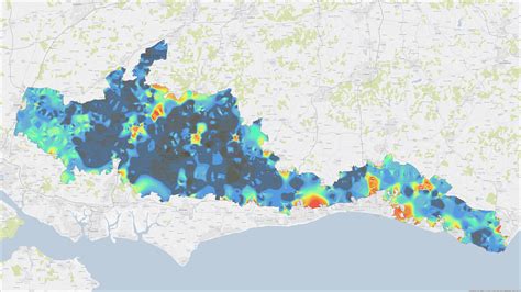 South Downs National Park wins International Dark Sky Reserve status ...