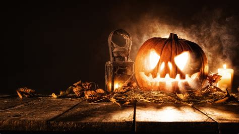 Halloween 3 4K 5K HD Wallpapers | HD Wallpapers | ID #33197