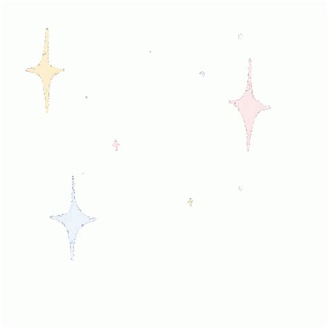 Transparent Animated Sparkle Gif