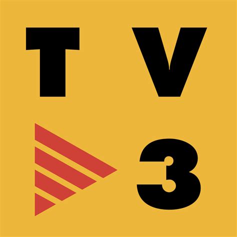 TV3 Logo PNG Transparent – Brands Logos