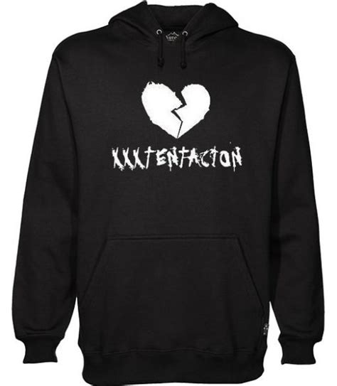 XXXTentacion Hoodie