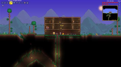 Expert Mode - Terraria Guide - IGN