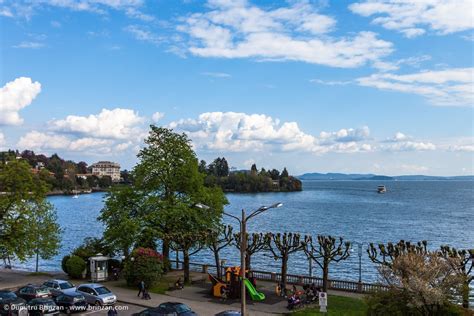 Verbania (Lake Maggiore), Italy