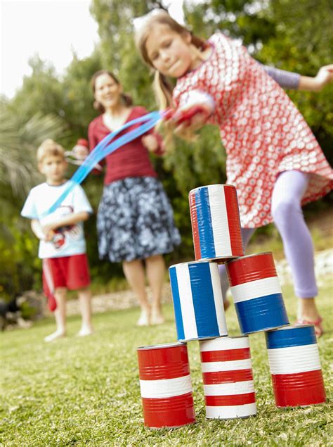 37 Creative Backyard Birthday Party Ideas Kids Will Love