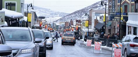 Sundance Film Festival: How I Spent 24 Hours in Park City - ABC News