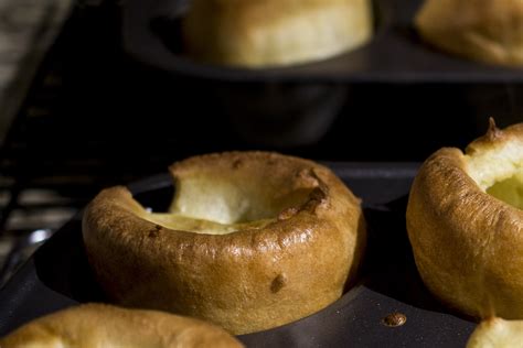 Easiest Yorkshire Pudding Recipe For Yorkshire Pudding Fans - Recipe.me