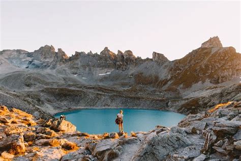 The 10 Best Hikes in Switzerland