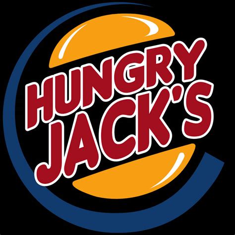 Hungry Jacks logo (1999-like) by DecaTilde on DeviantArt