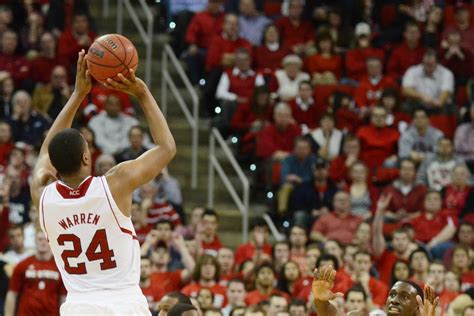 Big Second Half Leads NC State Past Appalachian State, 98-77 - Backing ...