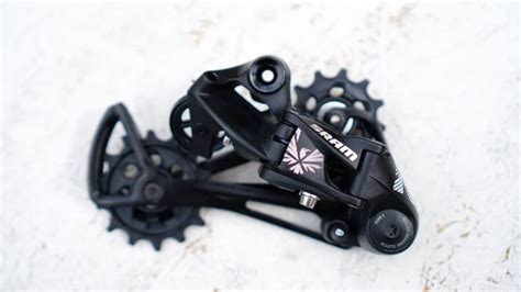 New SRAM NX Eagle 12 speed just landed and brings BIG gears to smaller ...