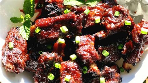 Slow Cooker Pork Rib Tips Recipe - Allrecipes.com