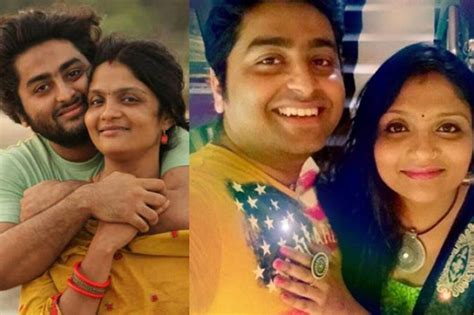 Arijit Singh Wiki, Girlfriend, Wife, Children, Height, Age, Family ...