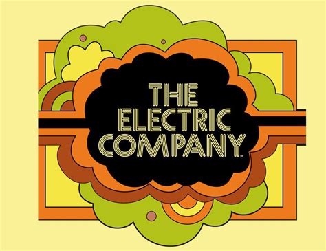 My Eyes Light Up: The Electric Company turns 50