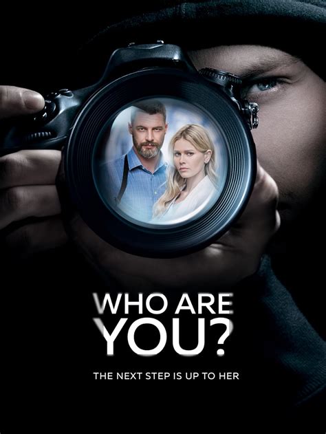 Who Are You? (TV Series 2018) - IMDb