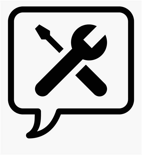 Service Request Icon Png , Free Transparent Clipart - ClipartKey