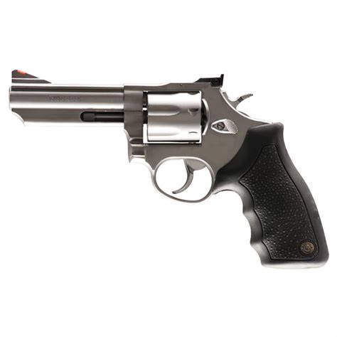 Taurus Model 66 Revolver 357 Magnum 4 Barrel 7 Rounds 647265 38160 ...