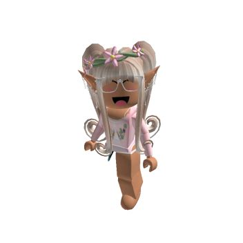 Roblox Girl With Korblox