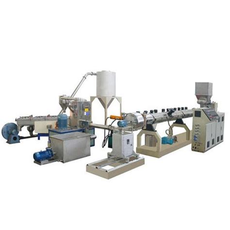 Plastic Waste Recycling Machine at Rs 1450000 /piece | Plastic ...