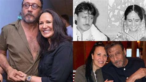 In Pics: Meet Tiger Shroff's gorgeous mom Ayesha Shroff, a former ...