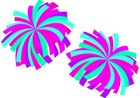 pom pom clipart - Clip Art Library