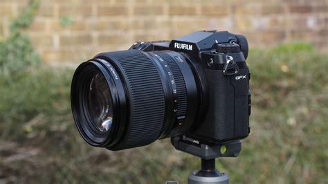 Fujifilm GFX 100S review | Digital Camera World