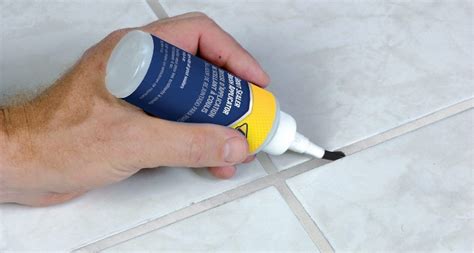 Tile Floor Grout Sealer – Flooring Site